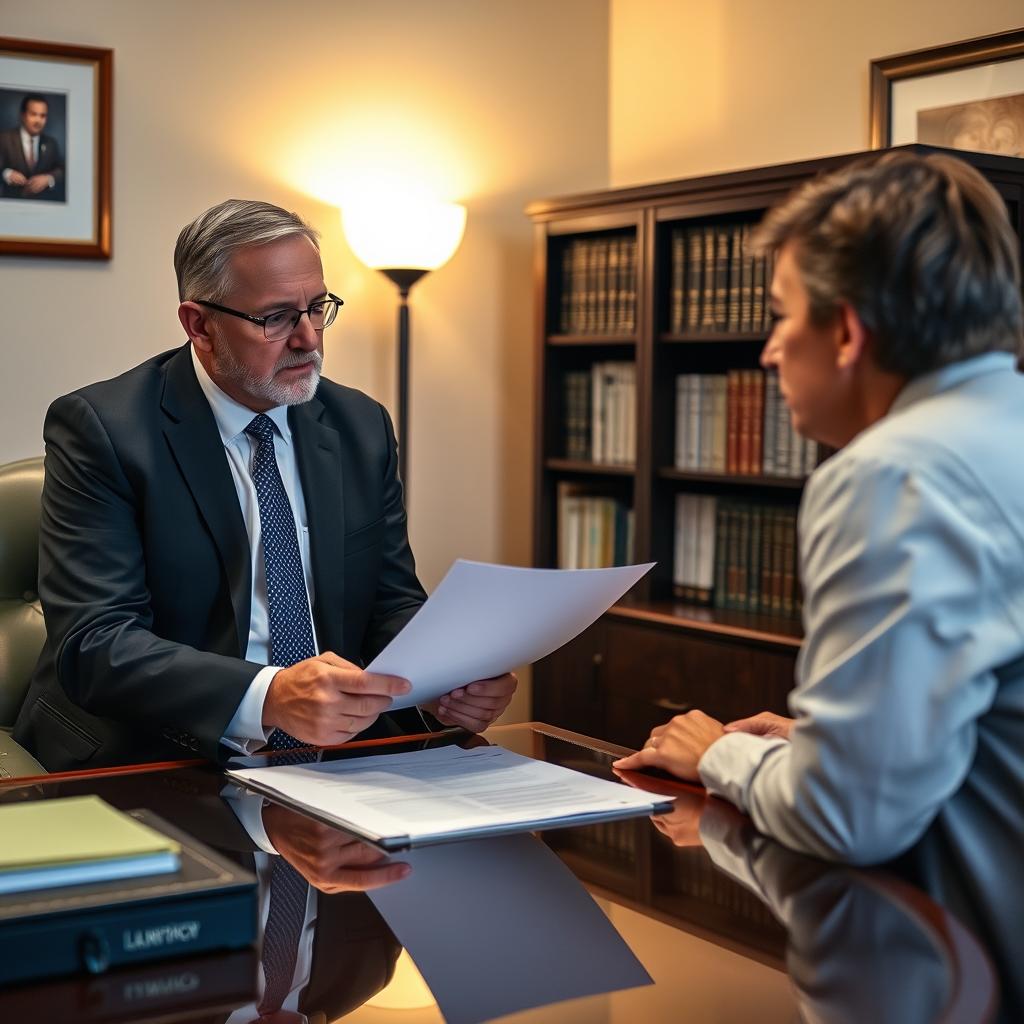 Manufacturing of Controlled Substances lawyer Caroline County