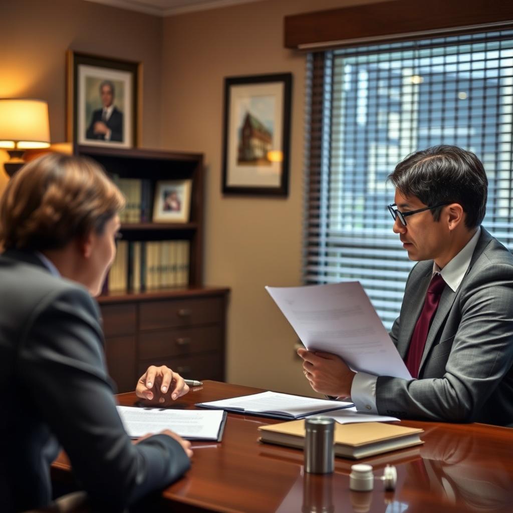 Manufacturing of Controlled Substances lawyer Chesapeake