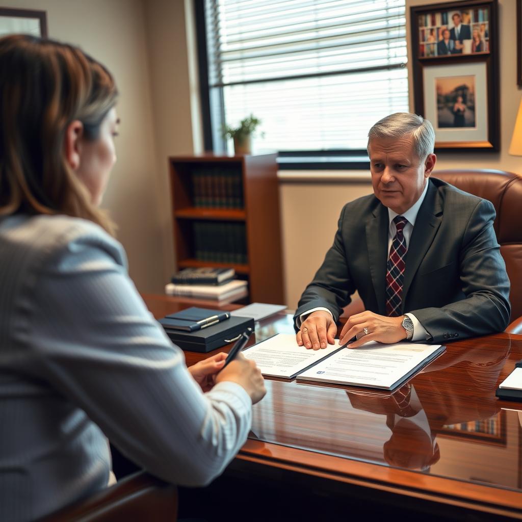 Manufacturing of Controlled Substances lawyer Chesterfield County