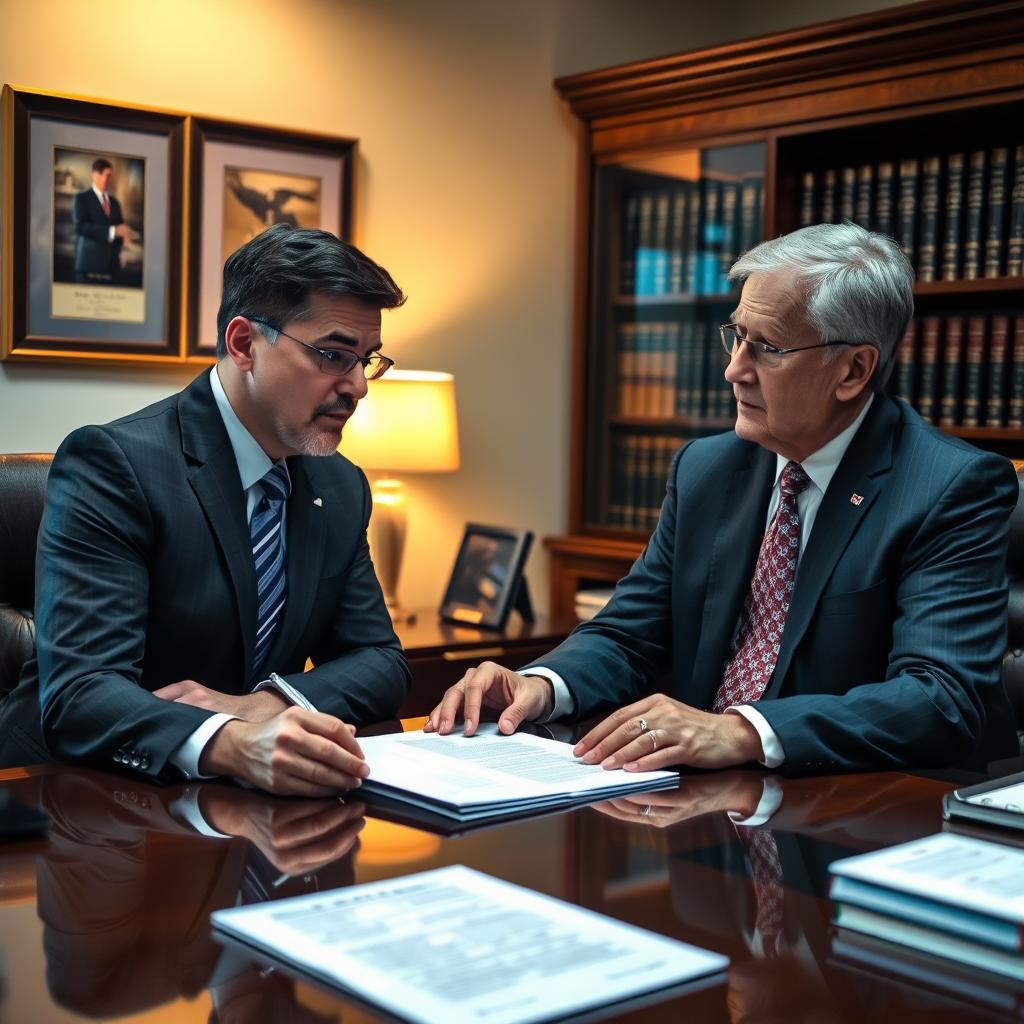 Manufacturing of Controlled Substances lawyer Clarke County