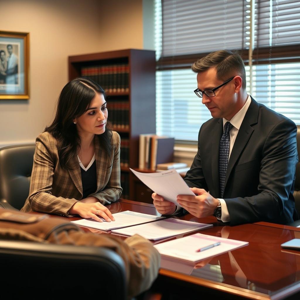 Manufacturing of Controlled Substances lawyer Colonial Heights