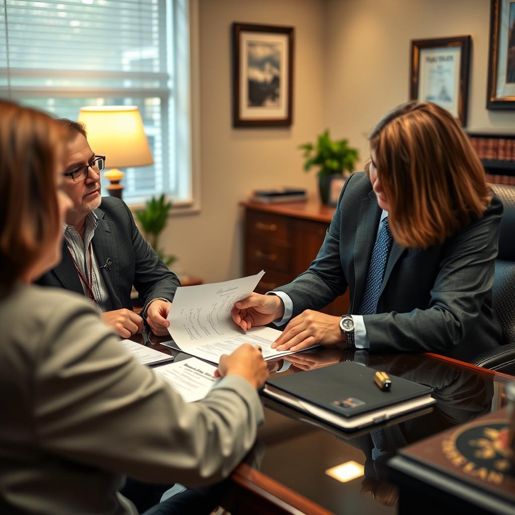 Manufacturing of Controlled Substances lawyer Culpeper County