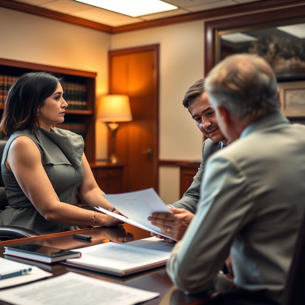 Manufacturing of Controlled Substances lawyer Dinwiddie County