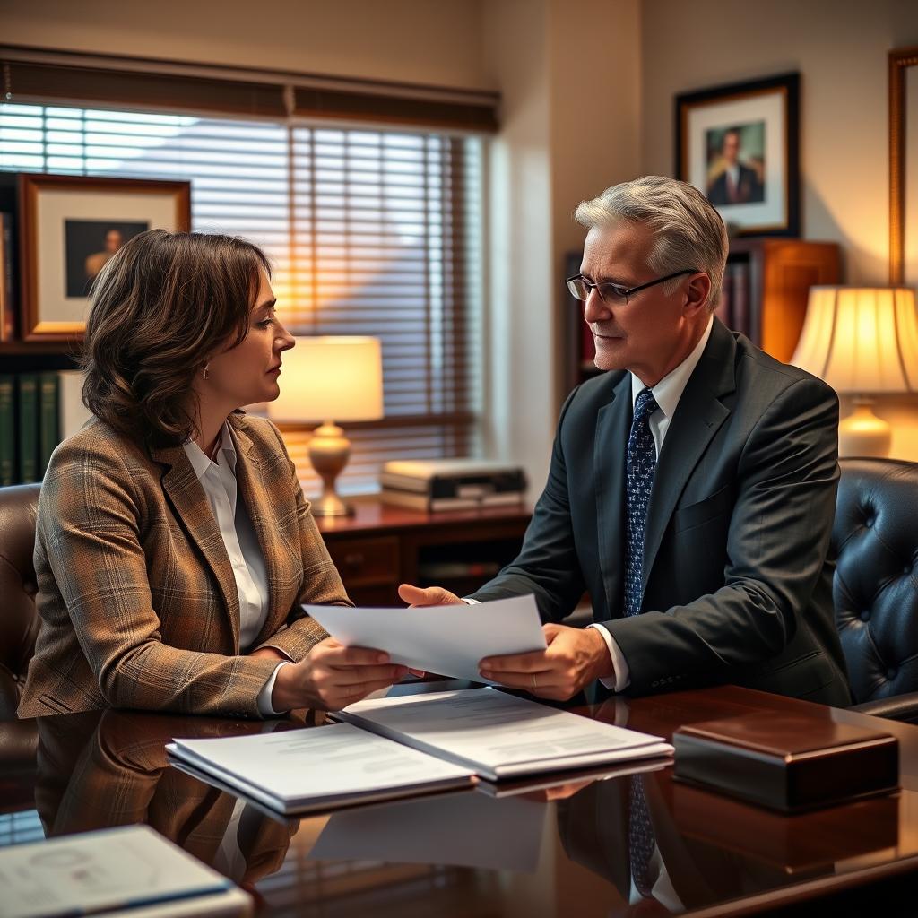 Manufacturing of Controlled Substances lawyer Fairfax County