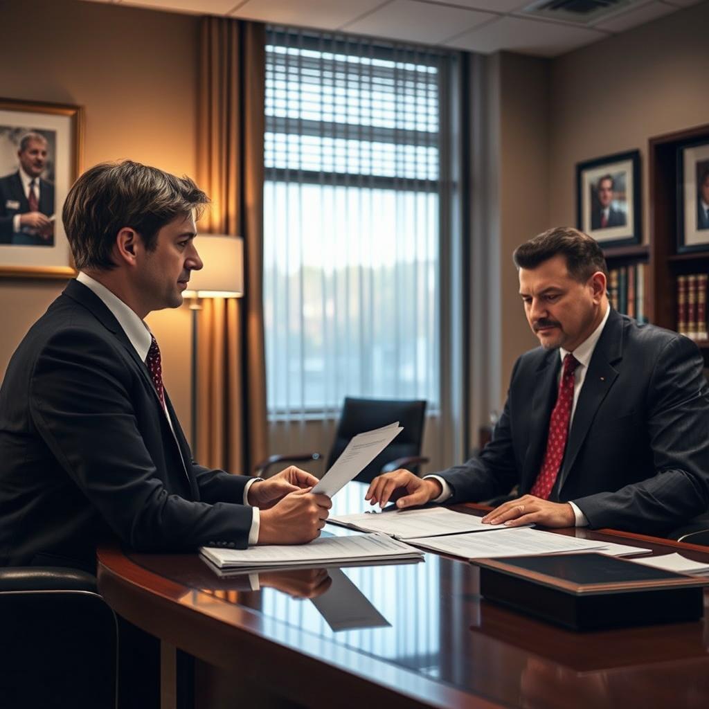Manufacturing of Controlled Substances lawyer Fairfax