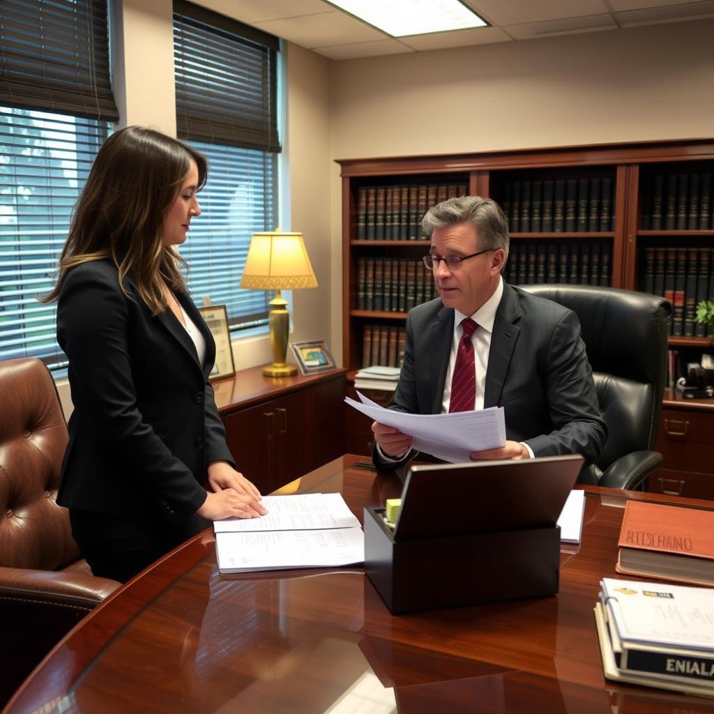 Manufacturing of Controlled Substances lawyer Falls Church