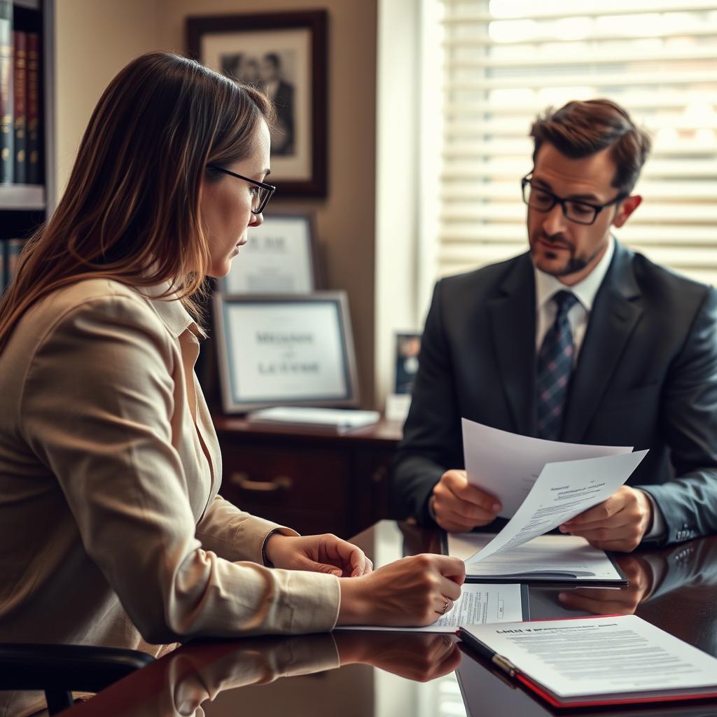Manufacturing of Controlled Substances lawyer Fauquier County