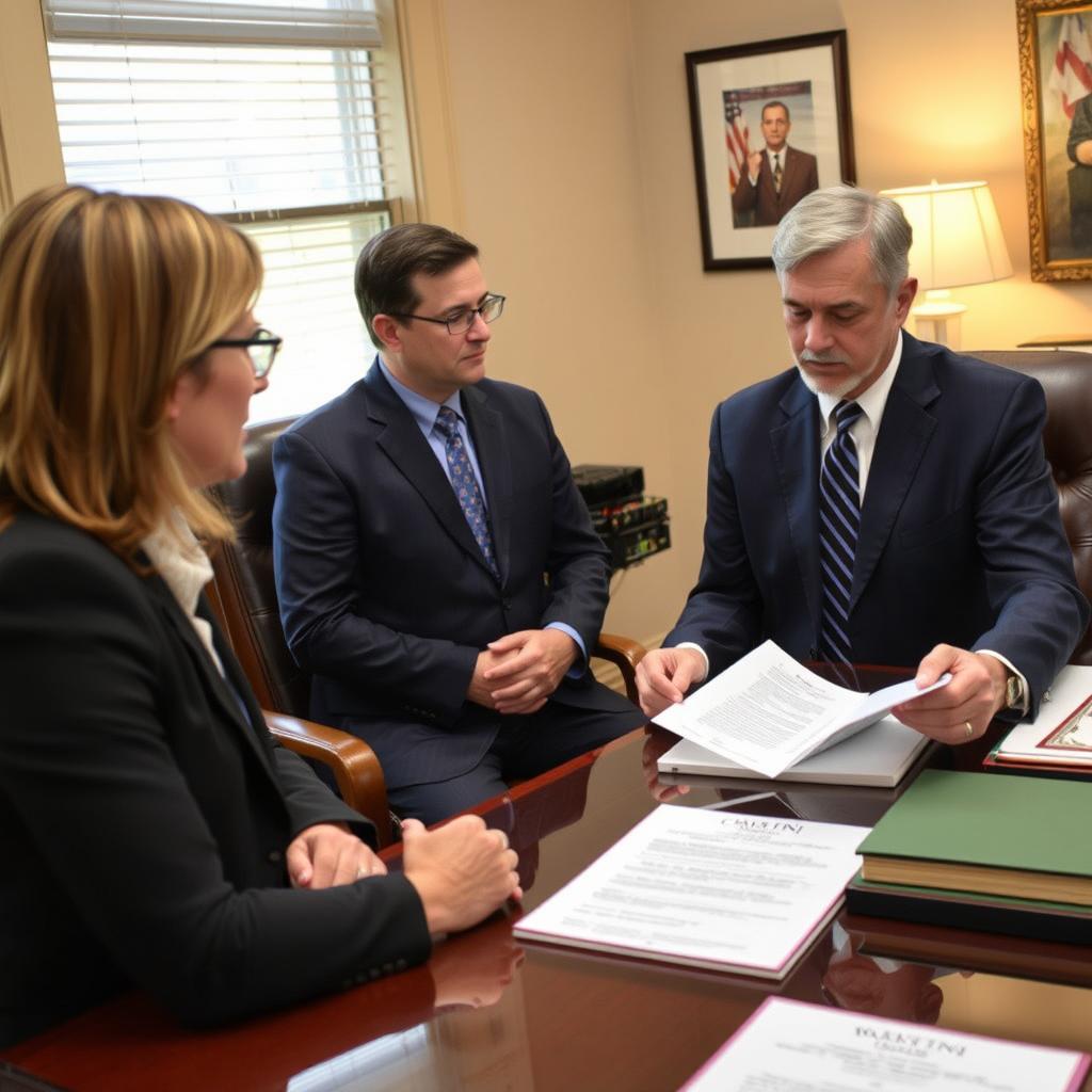 Manufacturing of Controlled Substances lawyer Fluvanna County