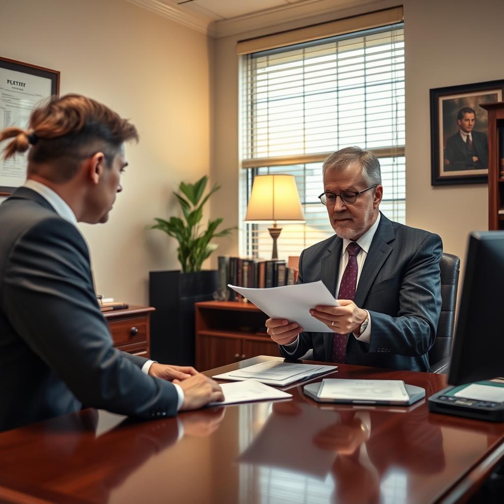 Manufacturing of Controlled Substances lawyer Gloucester County