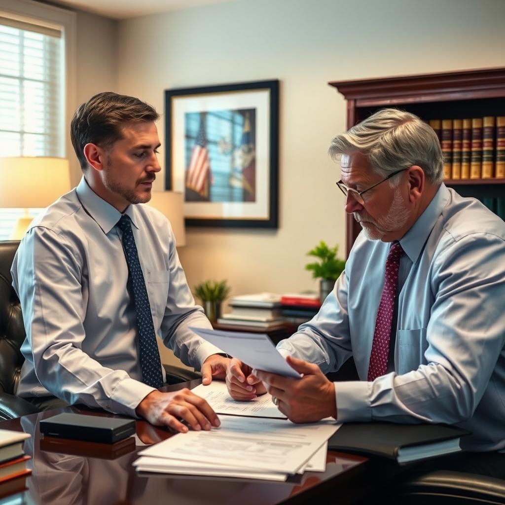 Manufacturing of Controlled Substances lawyer Goochland County