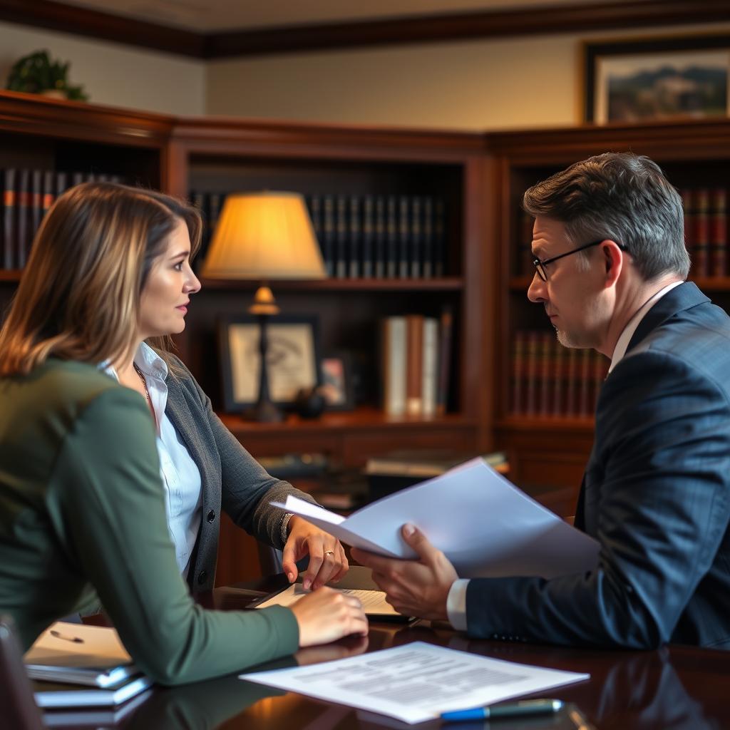 Manufacturing of Controlled Substances lawyer Greene County