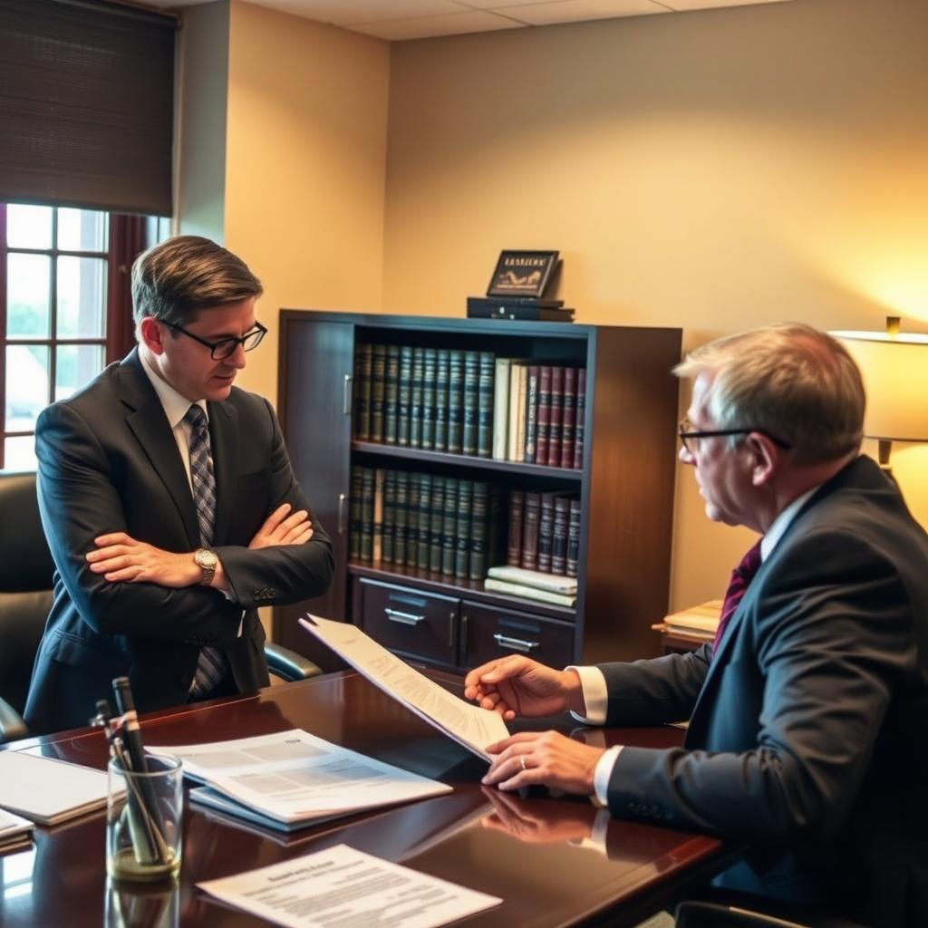 Manufacturing of Controlled Substances lawyer Hanover County