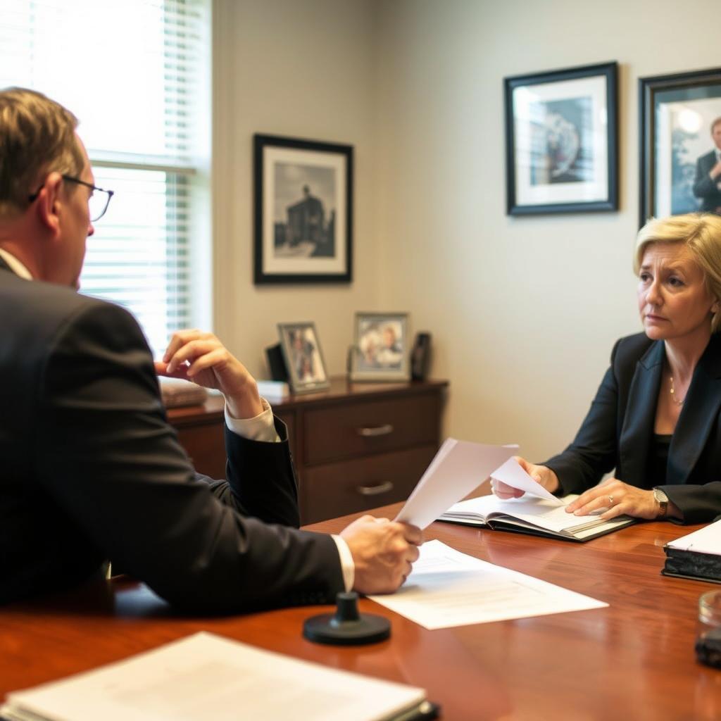 Manufacturing of Controlled Substances lawyer Isle of Wight County