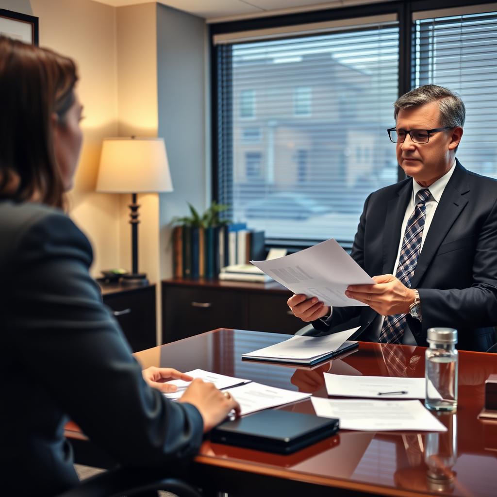 Manufacturing of Controlled Substances lawyer Lexington