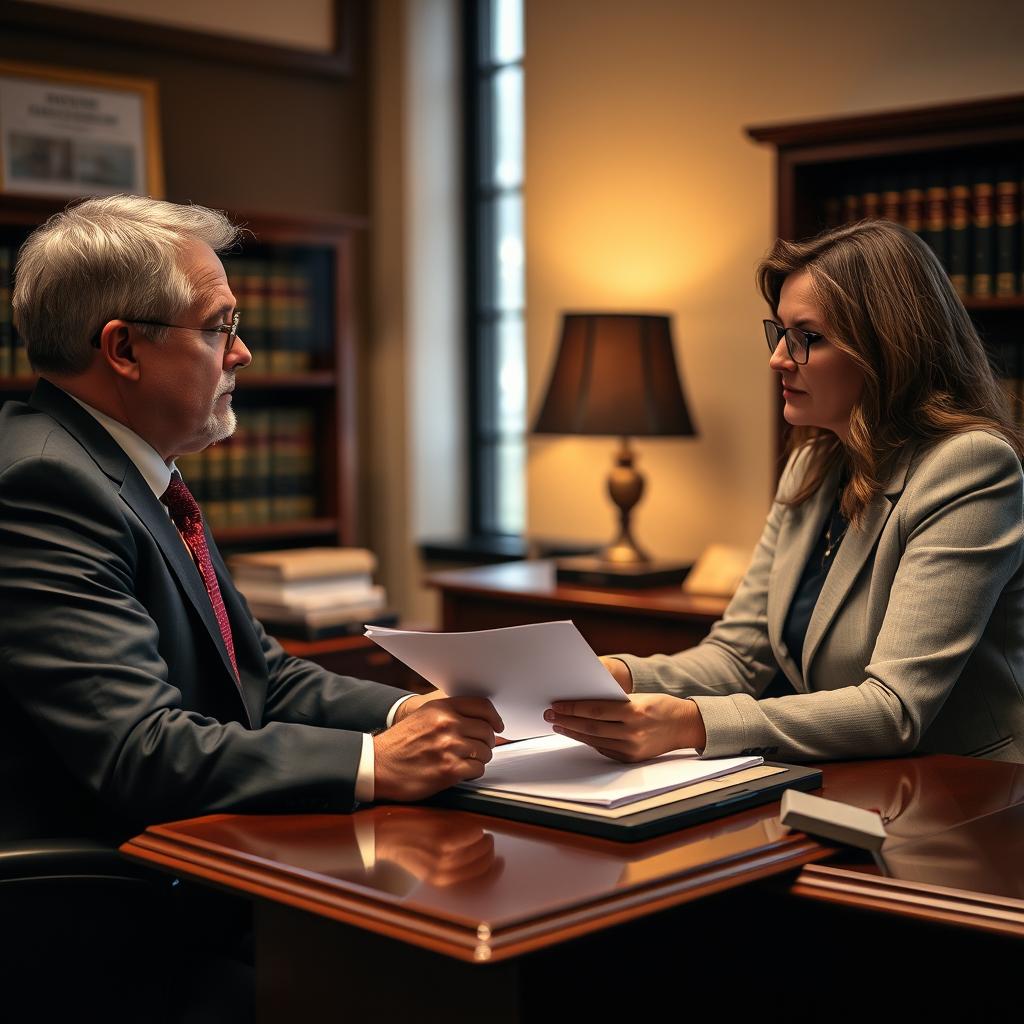 Manufacturing of Controlled Substances lawyer Louisa County