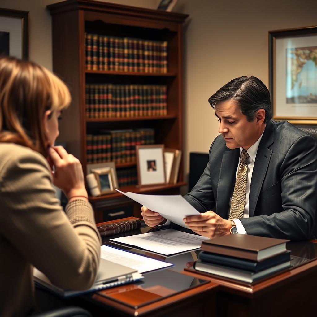 Manufacturing of Controlled Substances lawyer Manassas Park
