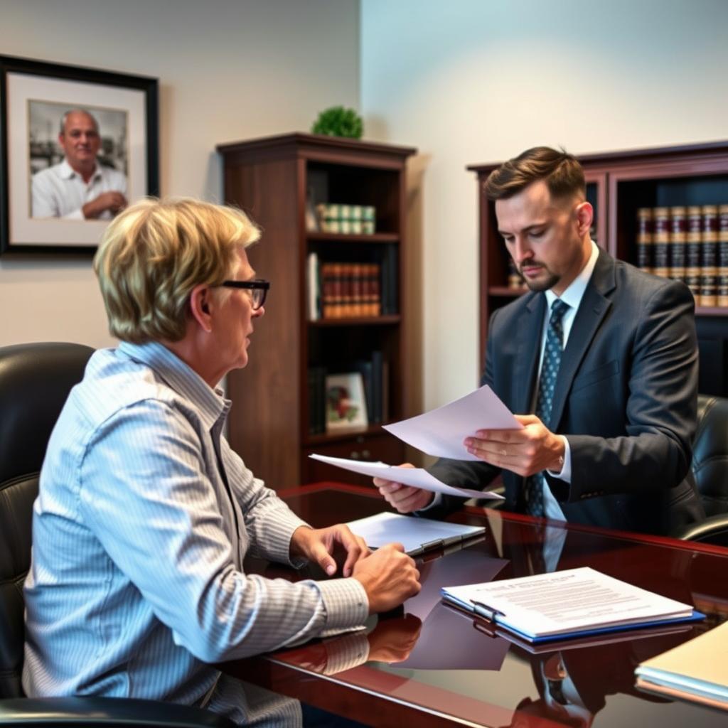 Manufacturing of Controlled Substances lawyer Manassas