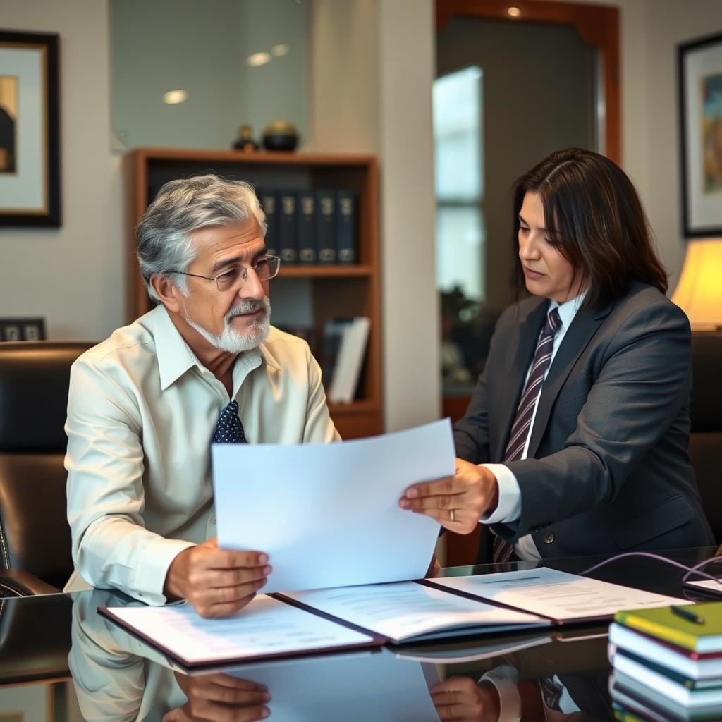 Manufacturing of Controlled Substances lawyer Orange County