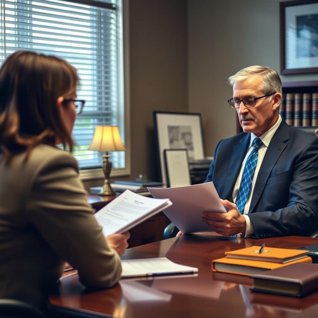 Manufacturing of Controlled Substances lawyer Poquoson