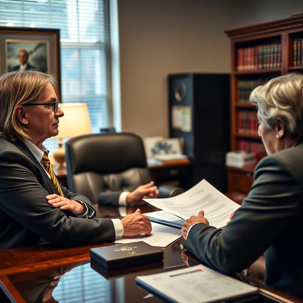 Manufacturing of Controlled Substances lawyer Powhatan County