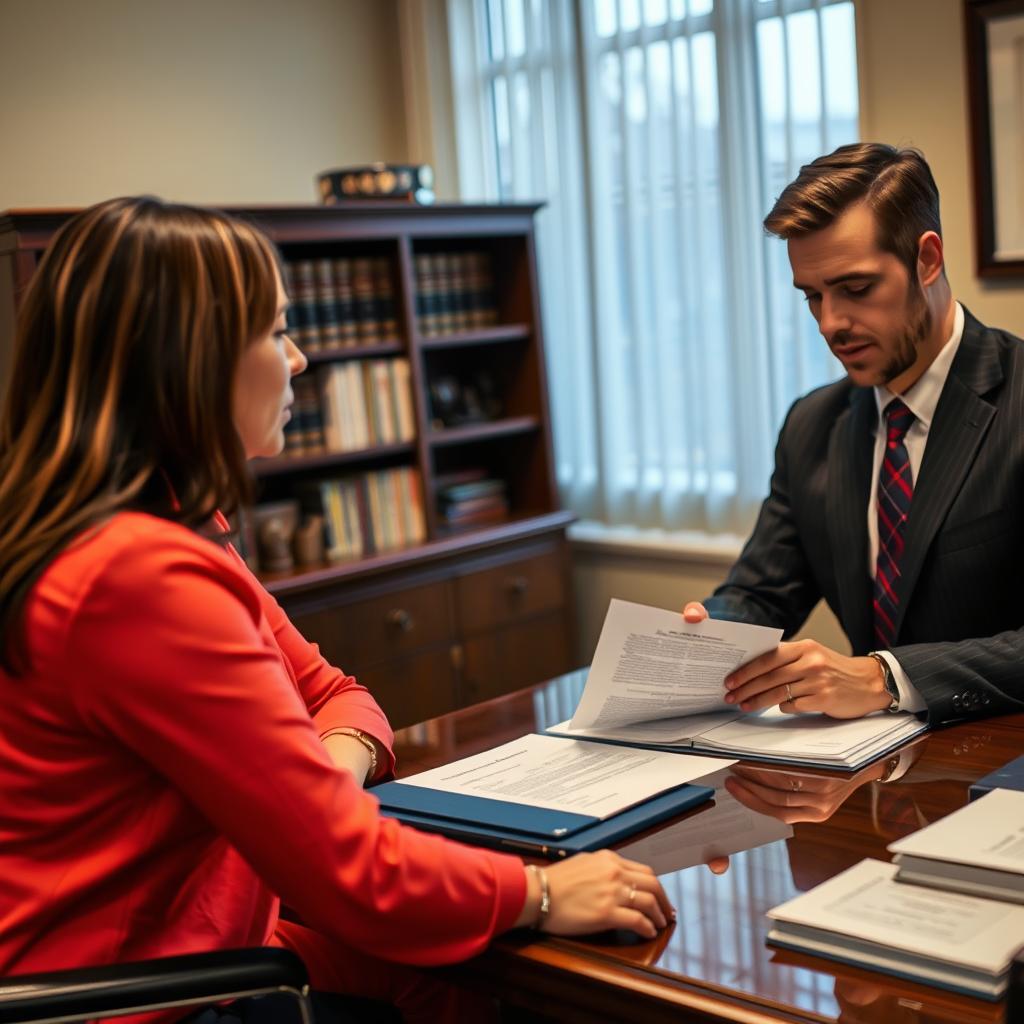 Manufacturing of Controlled Substances lawyer Prince George County