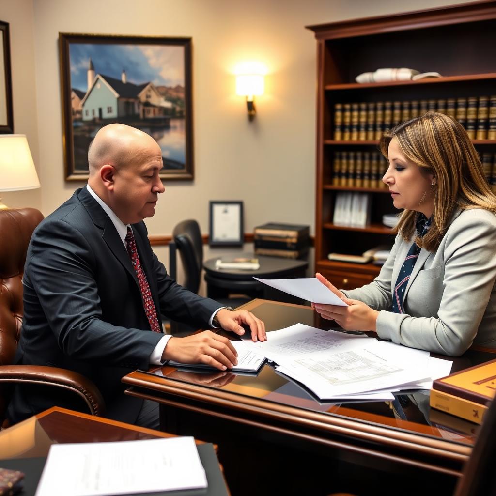 Manufacturing of Controlled Substances lawyer Prince William County