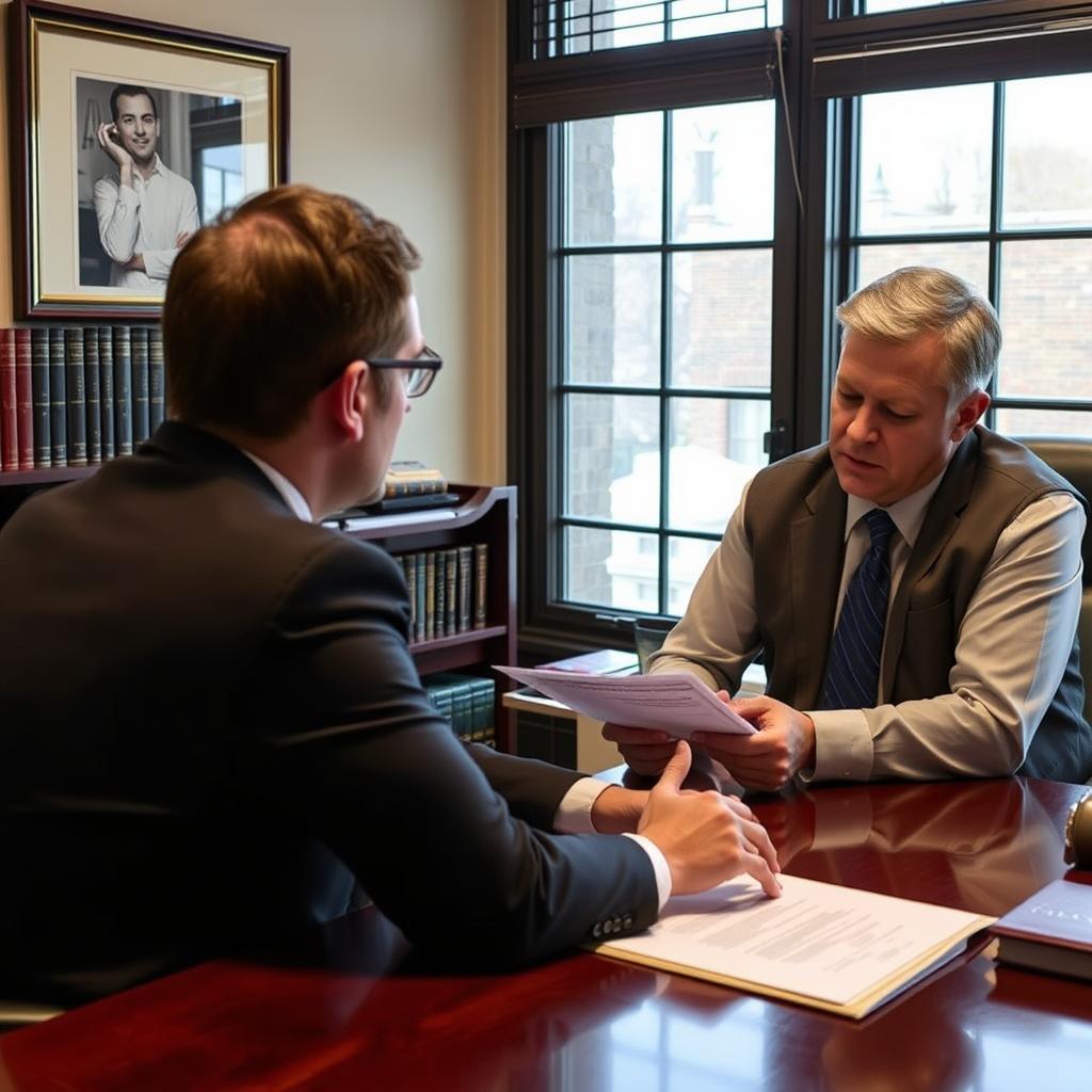Manufacturing of Controlled Substances lawyer Shenandoah