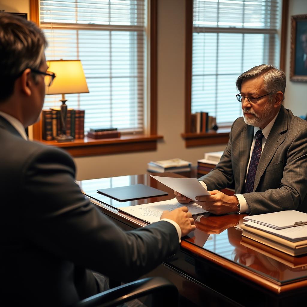 Manufacturing of Controlled Substances lawyer Stafford County
