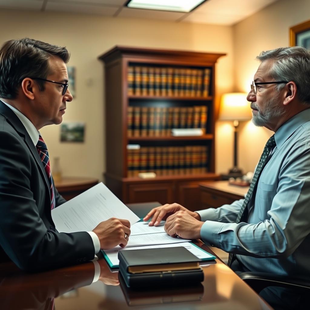 Manufacturing of Controlled Substances lawyer Suffolk