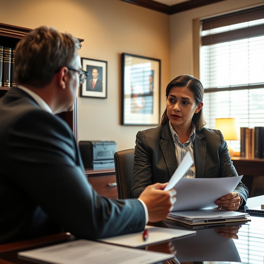 Manufacturing of Controlled Substances lawyer Virginia Beach