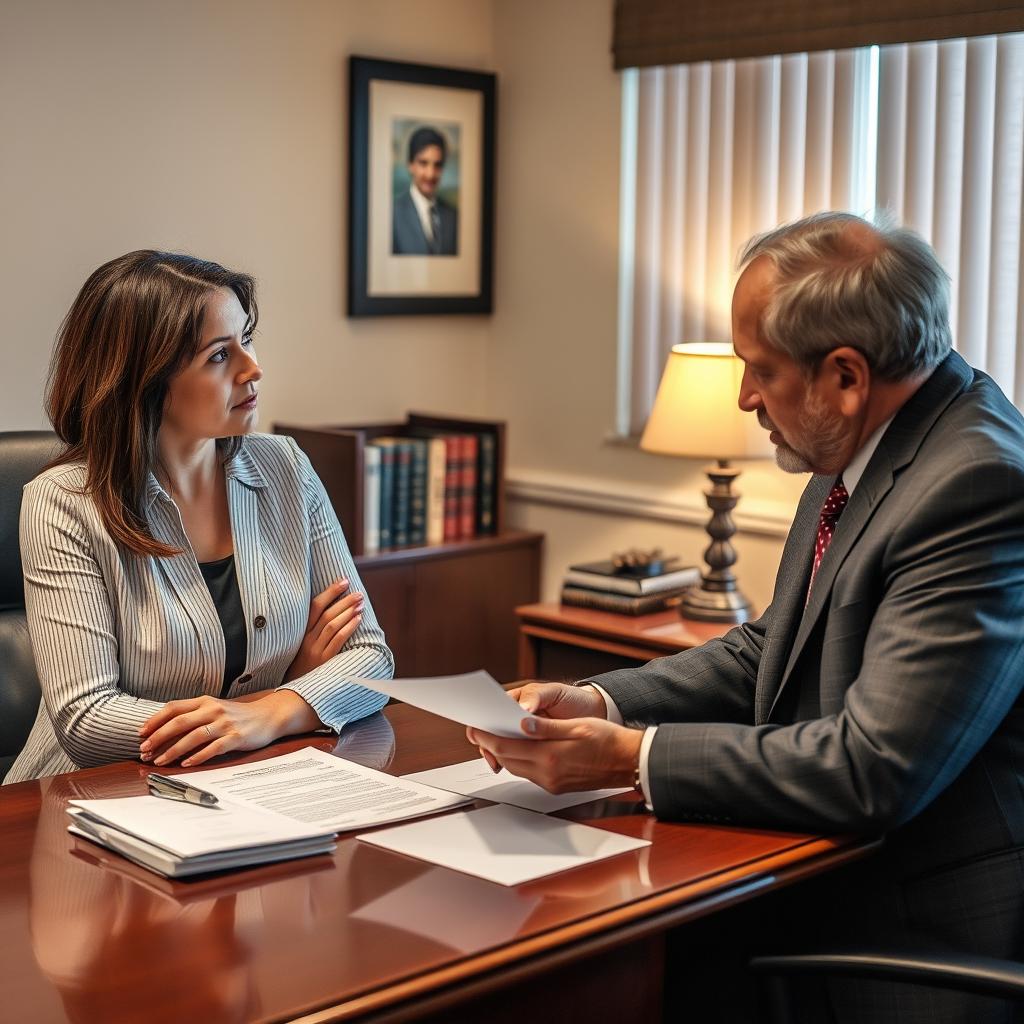 Manufacturing of Controlled Substances lawyer Warren County