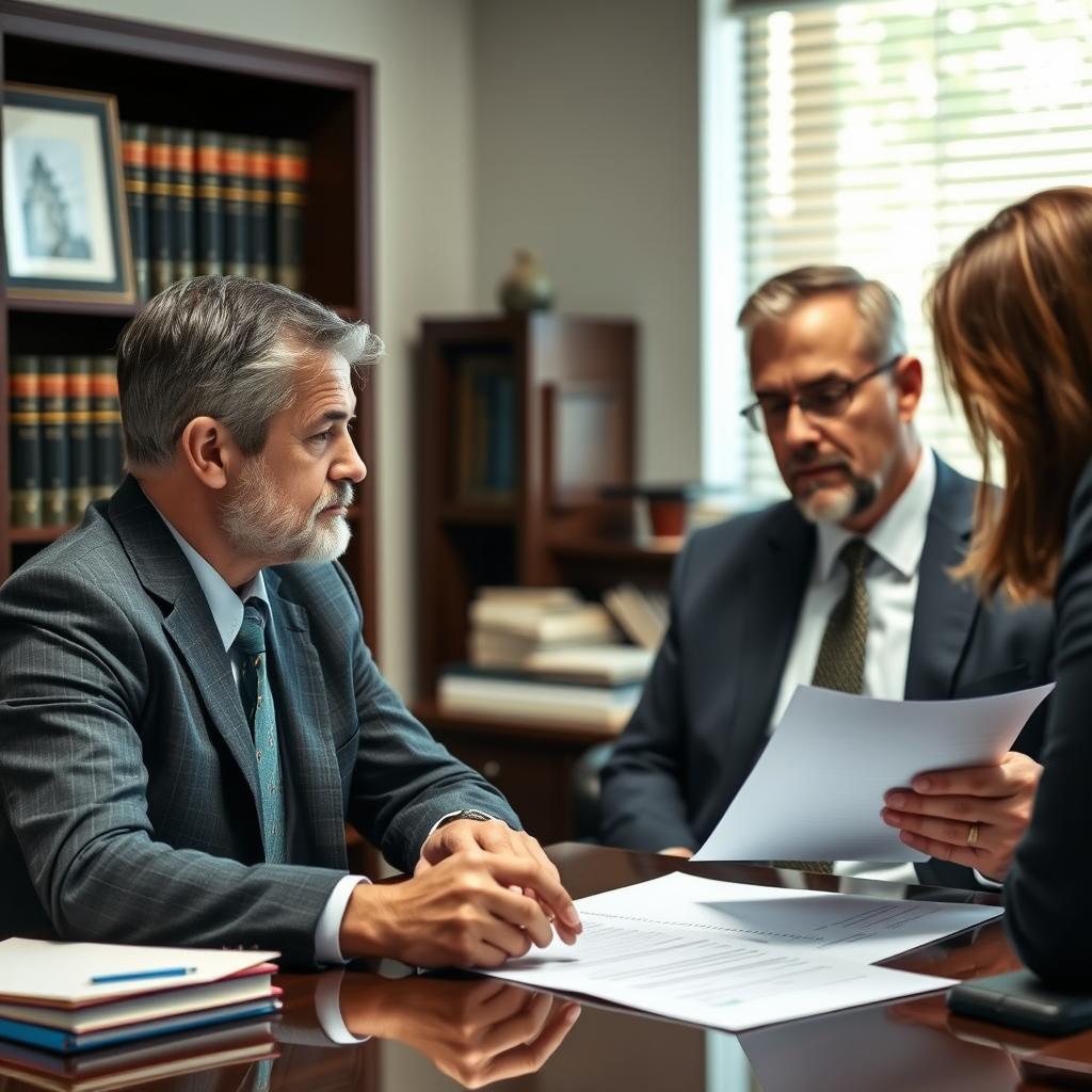 Marijuana Possession Lawyer King William County