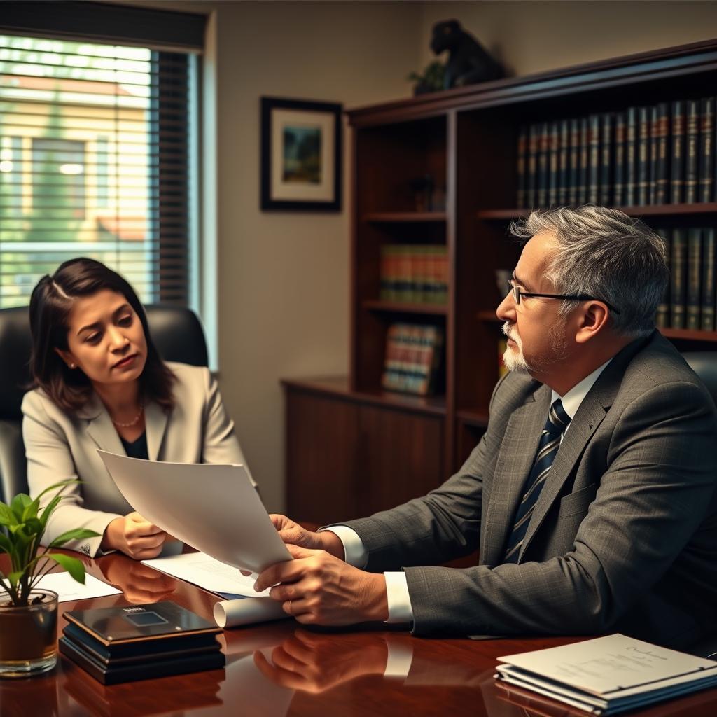 Marijuana Possession Lawyer Prince George County
