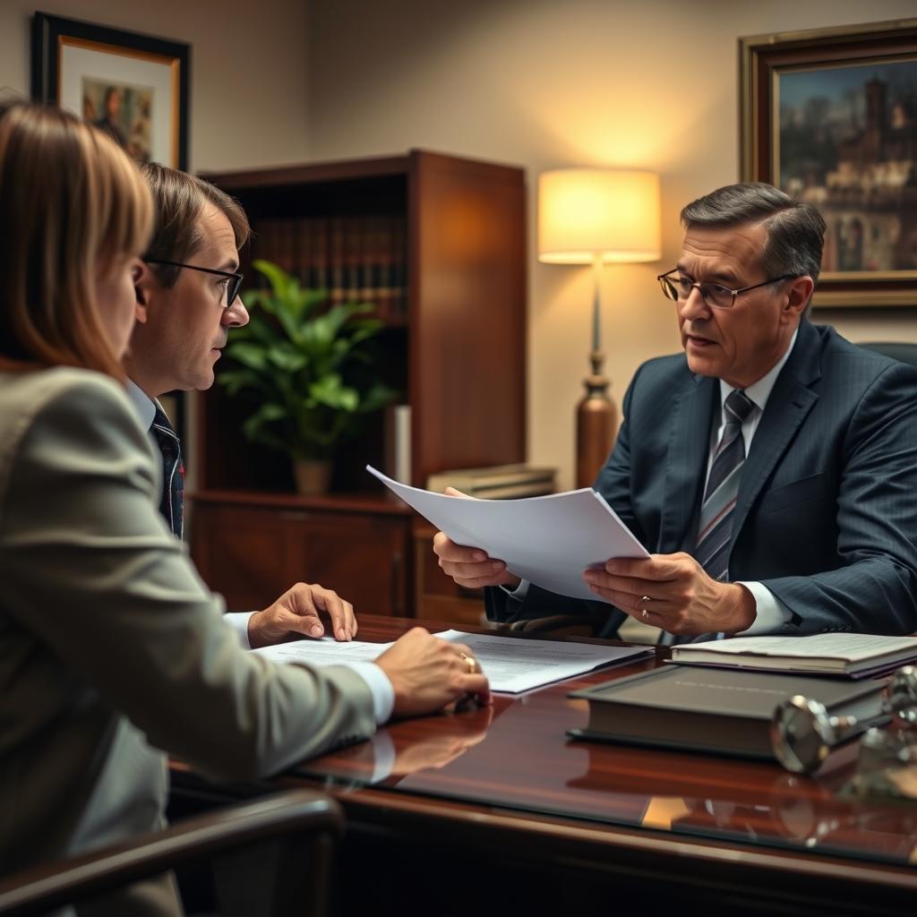 Misprision of a Felony lawyer Chesterfield County