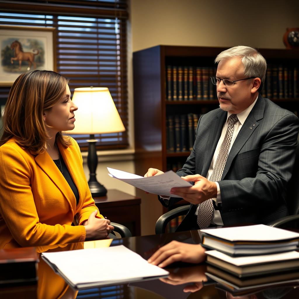 Misprision of a Felony lawyer Fairfax County