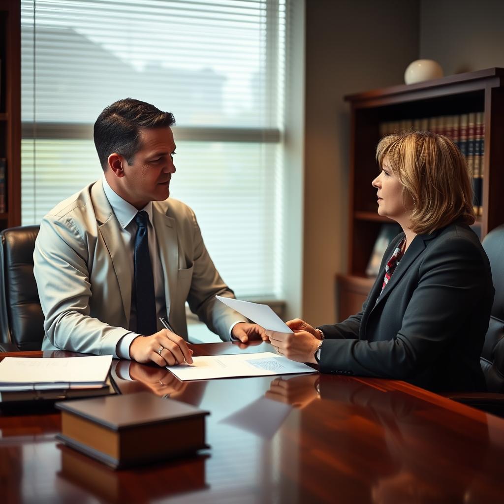 Misprision of a Felony lawyer Fairfax