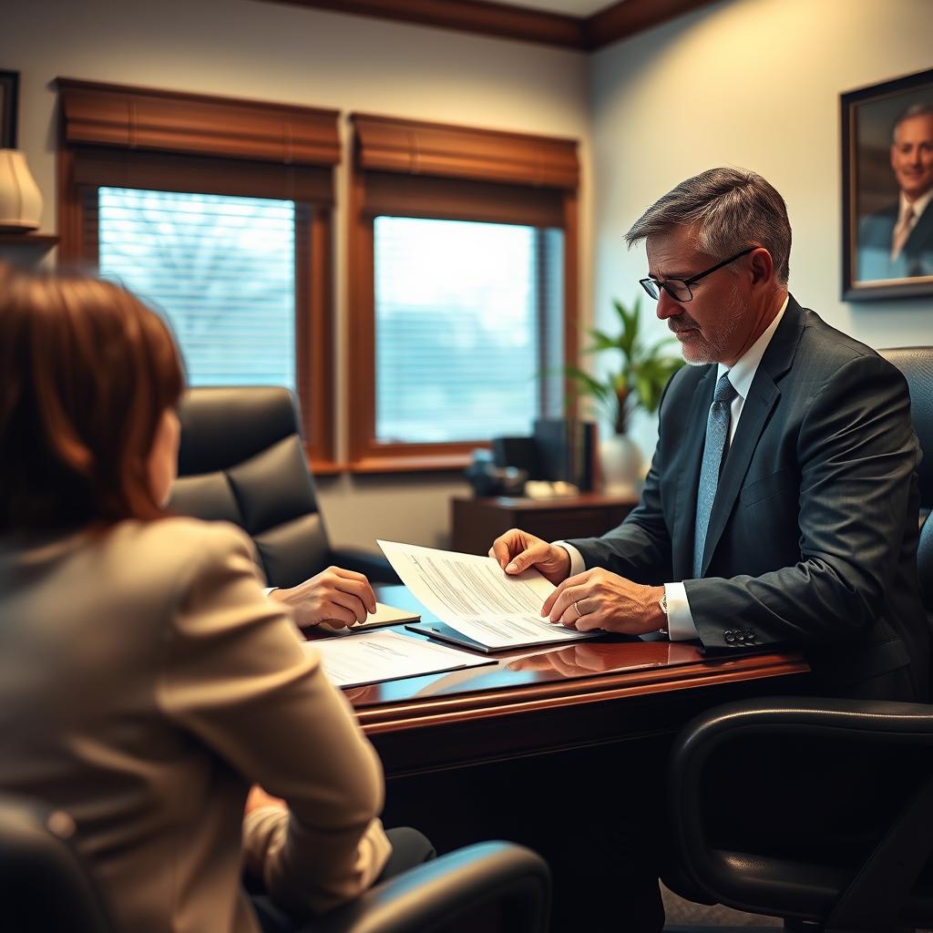 Misprision of a Felony lawyer Isle of Wight County