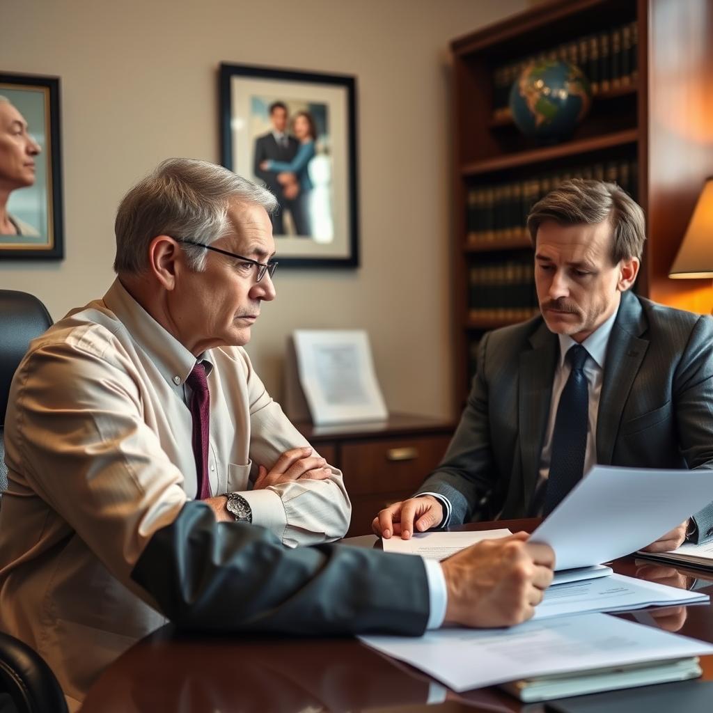 Misprision of a Felony lawyer Orange County