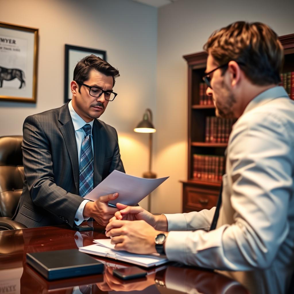 Misprision of a Felony lawyer Poquoson