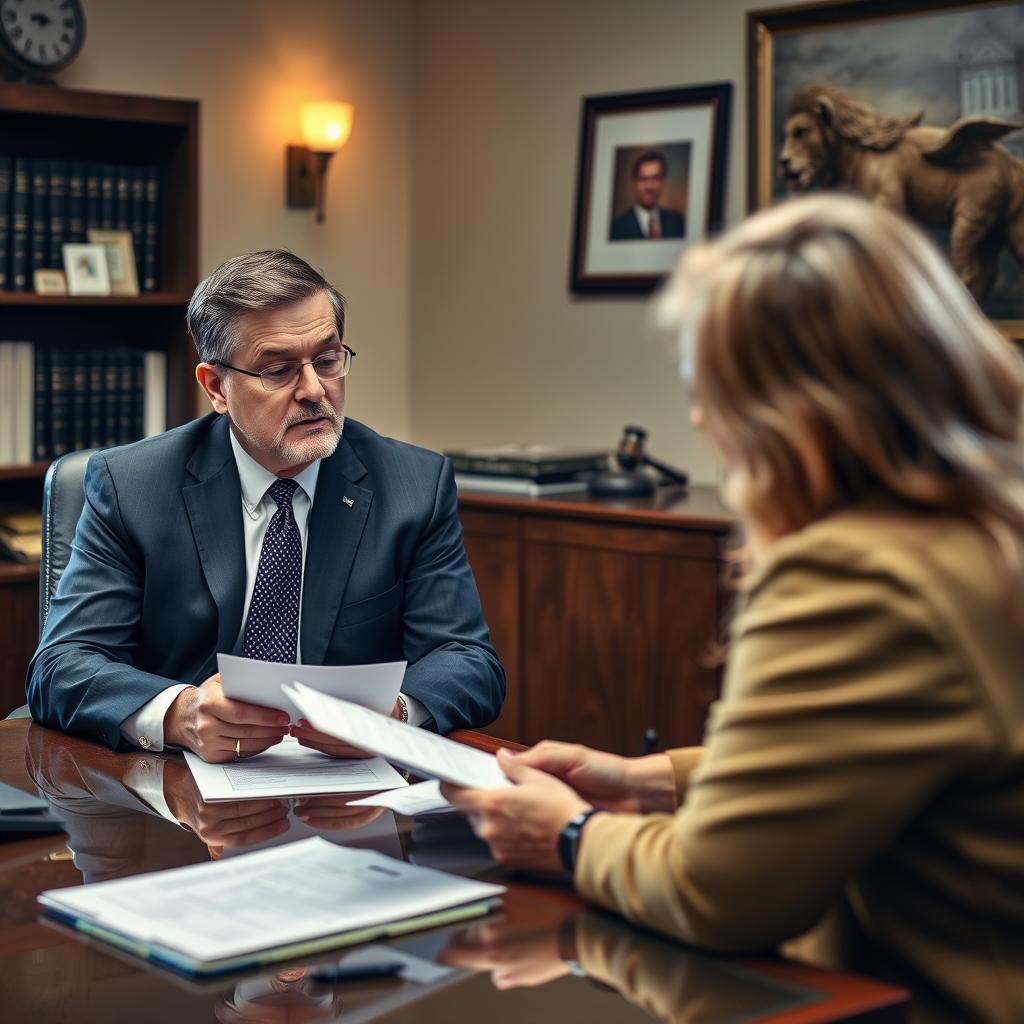 Misprision of a Felony lawyer Rockingham County