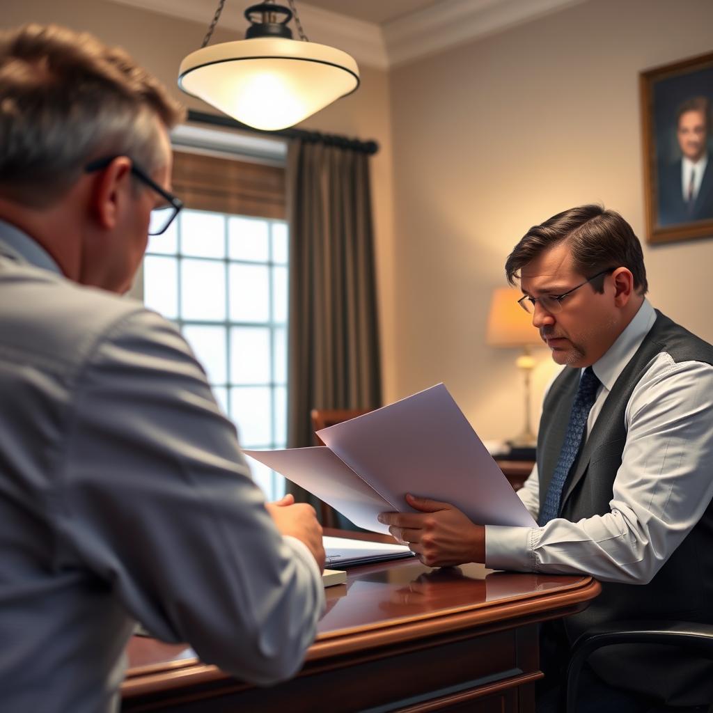 Misprision of a Felony lawyer Shenandoah