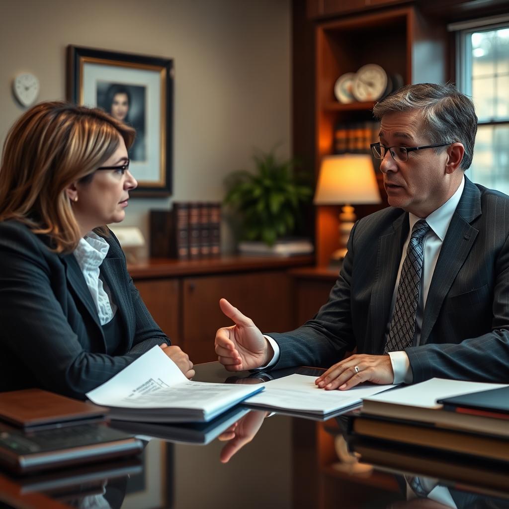 Misprision of a Felony lawyer Virginia