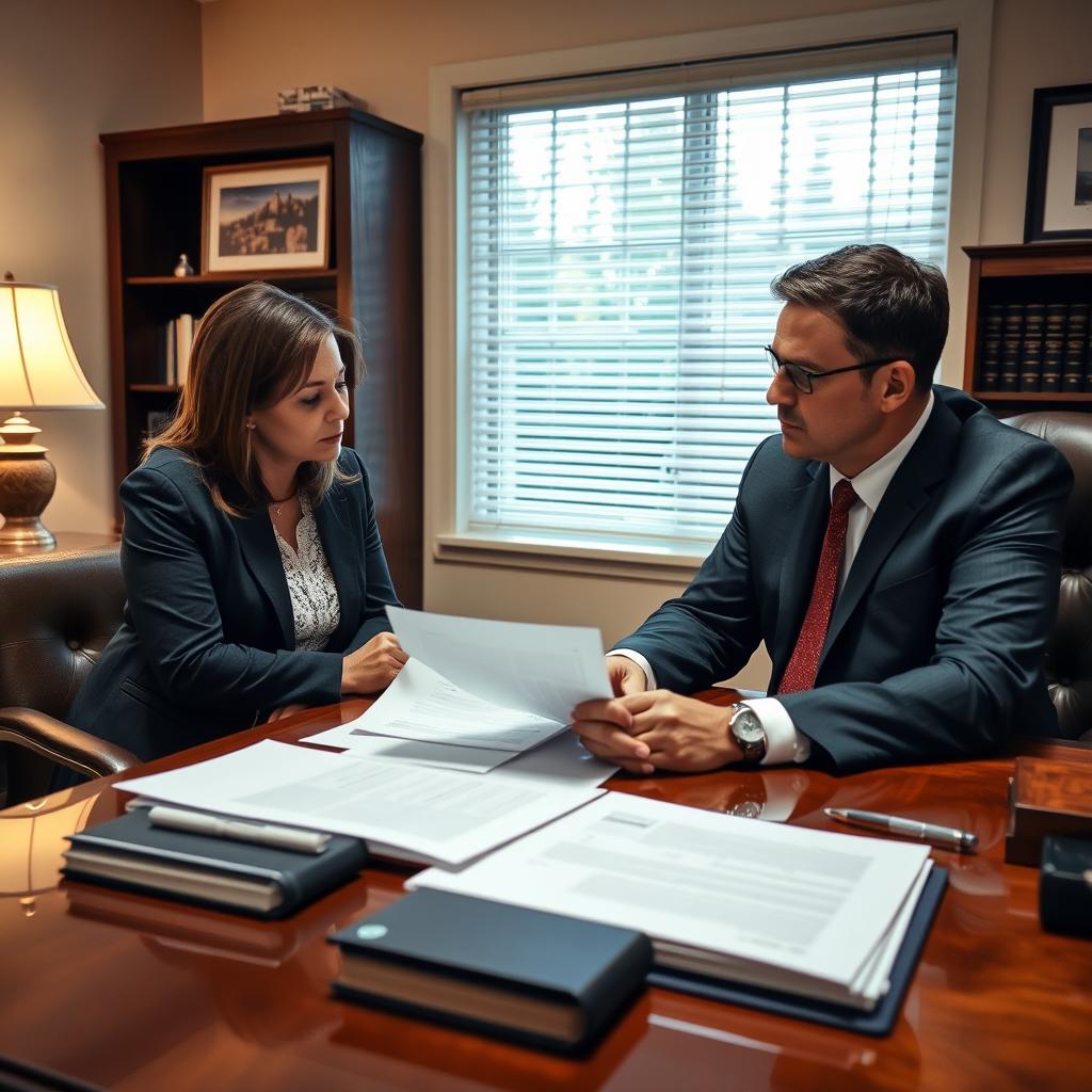 Money Laundering lawyer Augusta County