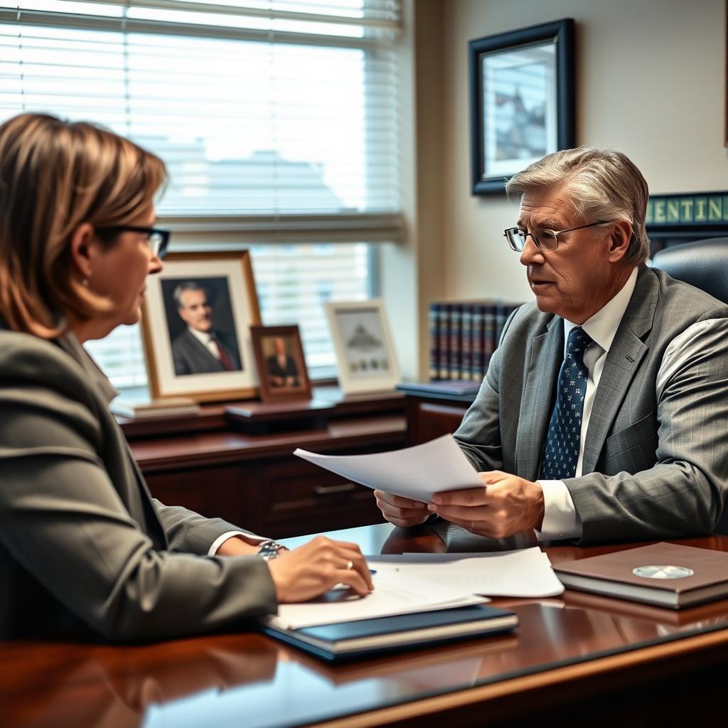 Money Laundering lawyer Caroline County
