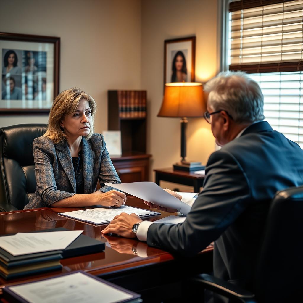Money Laundering lawyer Dinwiddie County