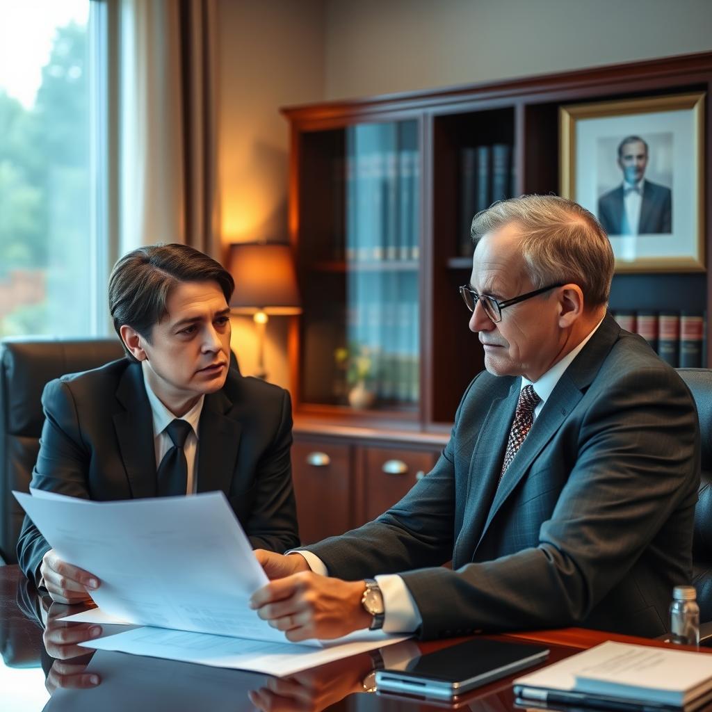 Money Laundering lawyer Fauquier County