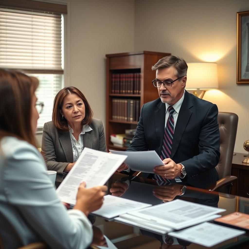 Money Laundering lawyer Fluvanna County