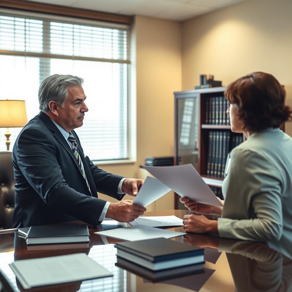 Money Laundering lawyer Manassas Park