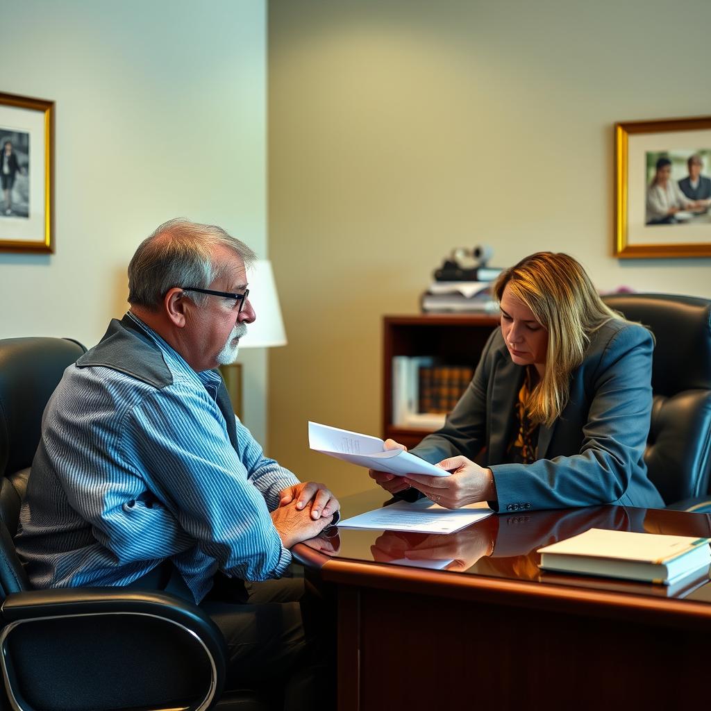 Money Laundering lawyer Manassas