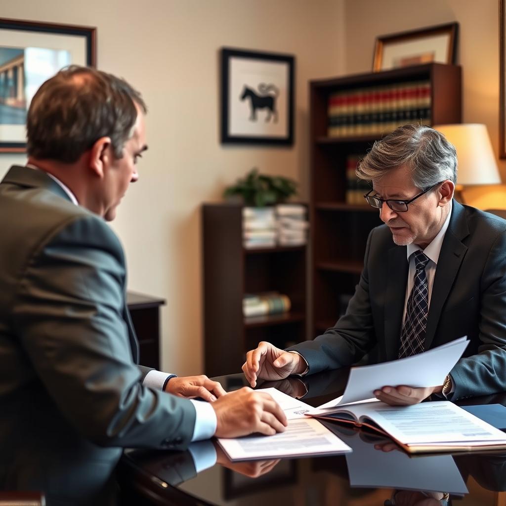 Money Laundering lawyer York County